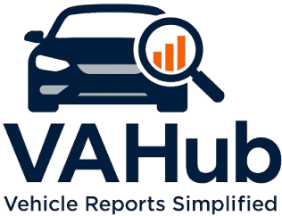 Vehicle Analytics Hub